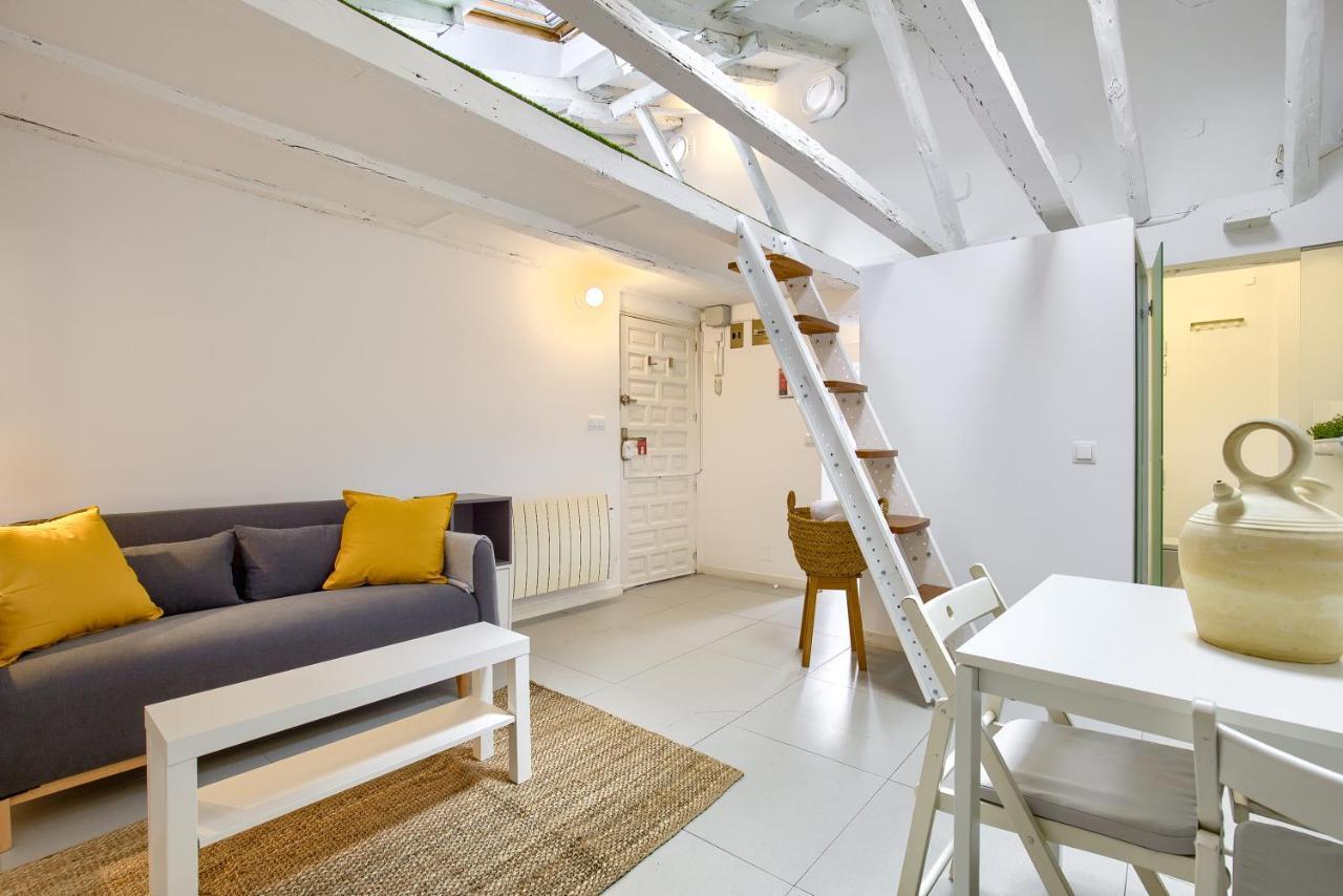 Apartament Charming Latina Center -